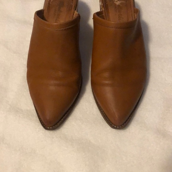 Madewell Shoes - Madewell mules